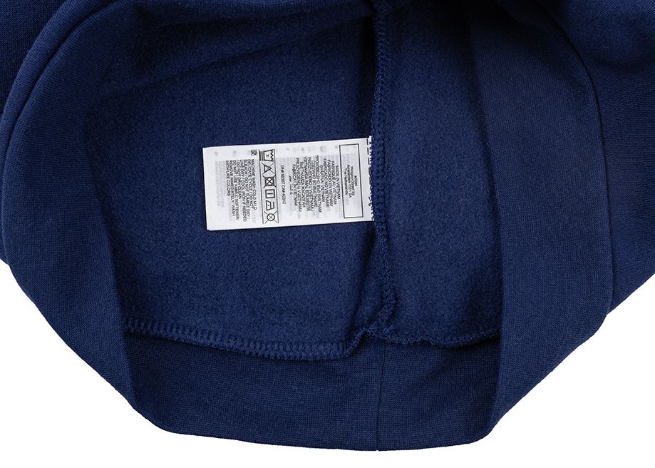 adidas Hanorac pentru copii Squadra 25 Sweat Crew JD4814