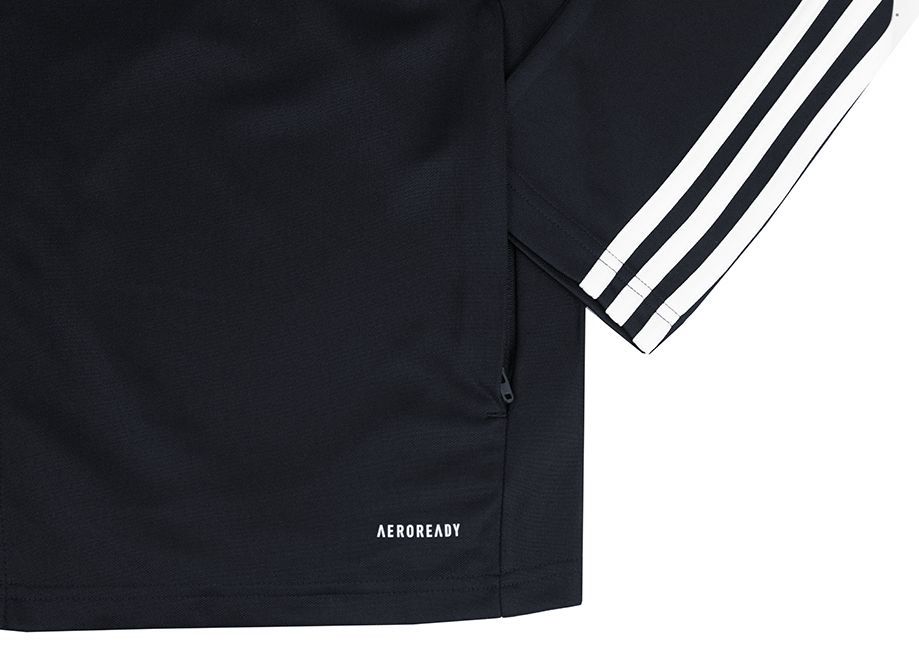 adidas Hanorac pentru copii Squadra 25 Training JE2766 adidas Hanorac pentru copii Squadra 25 Training JE2766