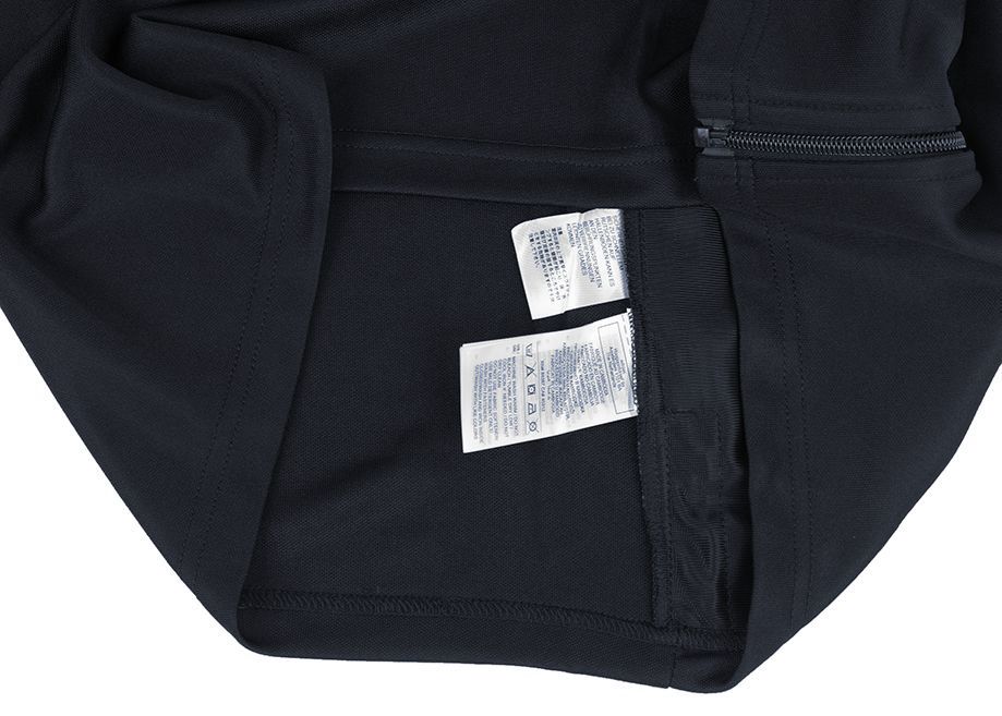 adidas Hanorac pentru copii Squadra 25 Training JE2766 adidas Hanorac pentru copii Squadra 25 Training JE2766