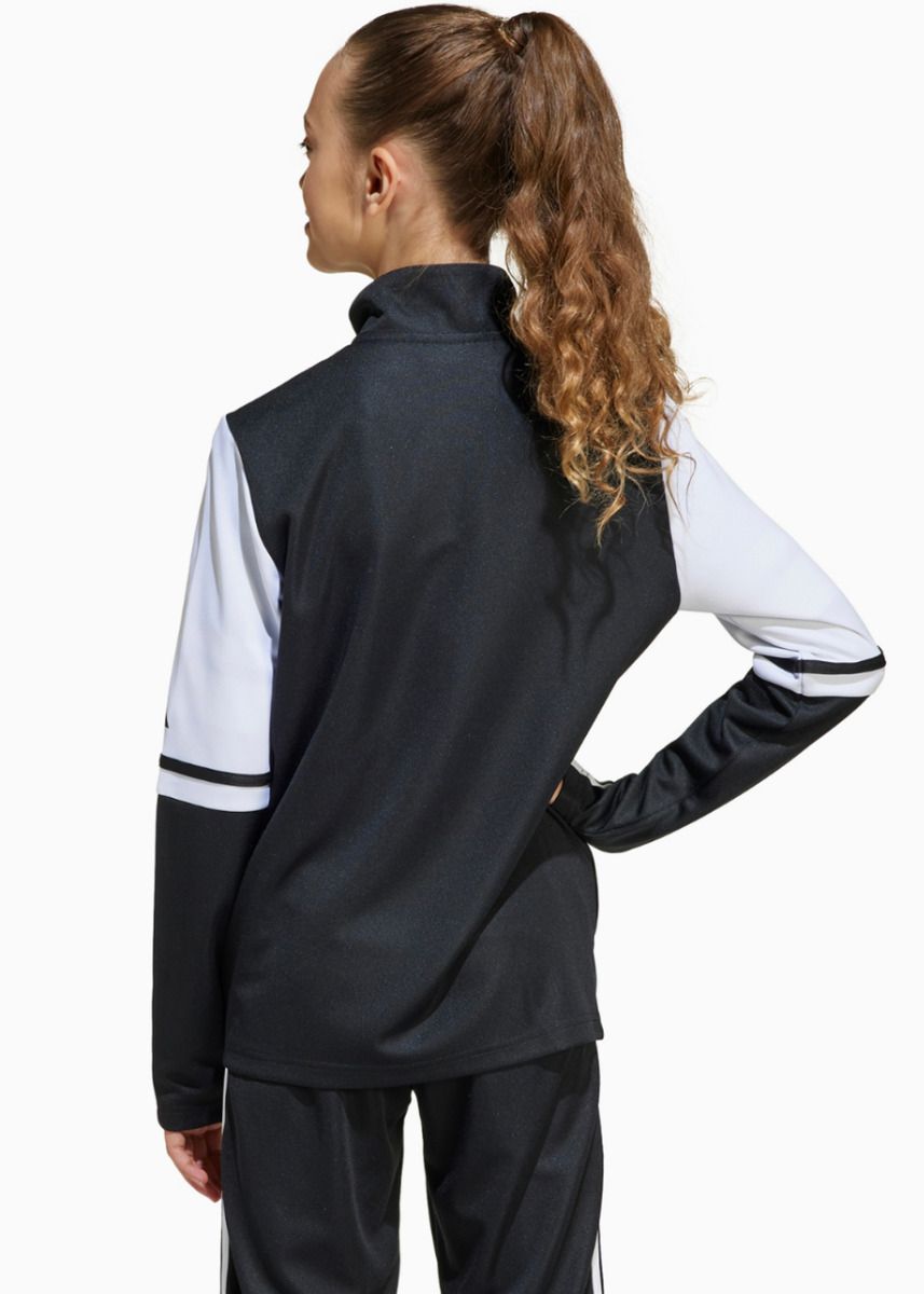 adidas Hanorac pentru copii Squadra 25 Training JE2766 adidas Hanorac pentru copii Squadra 25 Training JE2766