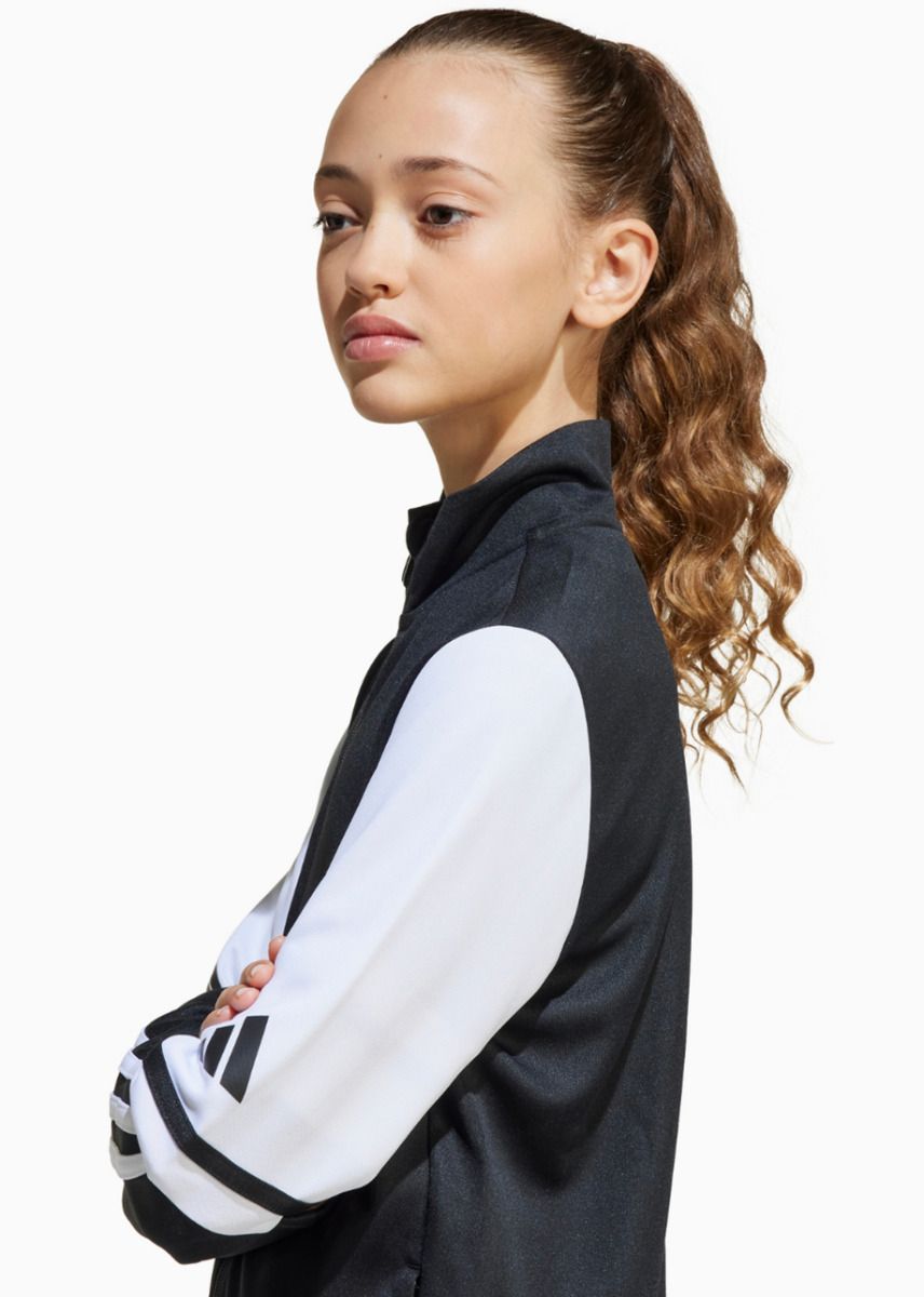 adidas Hanorac pentru copii Squadra 25 Training JE2766 adidas Hanorac pentru copii Squadra 25 Training JE2766