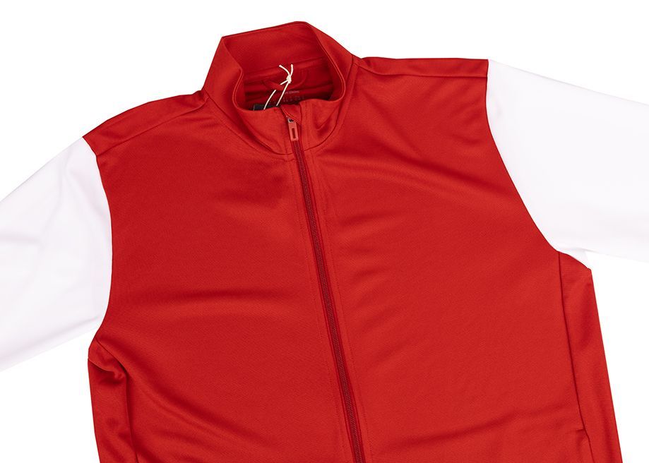 adidas Hanorac pentru copii Squadra 25 Training JD4797 adidas Hanorac pentru copii Squadra 25 Training JD4797