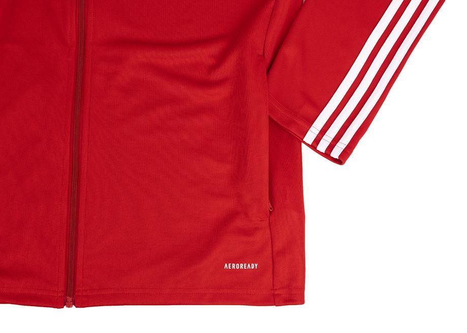 adidas Hanorac pentru copii Squadra 25 Training JD4797 adidas Hanorac pentru copii Squadra 25 Training JD4797