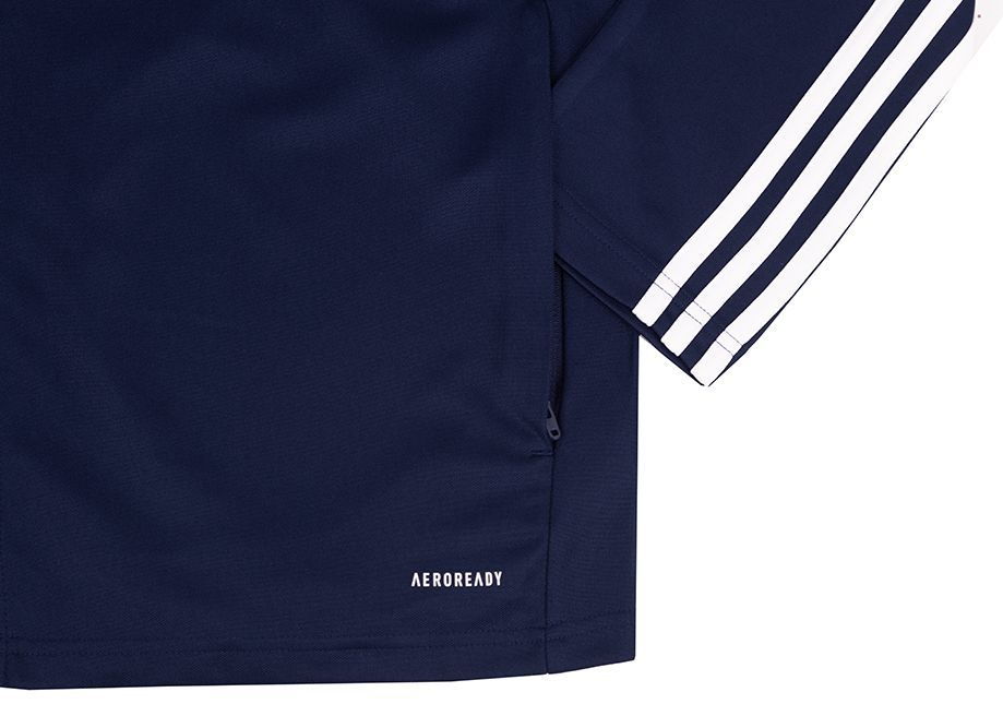 adidas Hanorac pentru copii Squadra 25 Training JD3029 adidas Hanorac pentru copii Squadra 25 Training JD3029