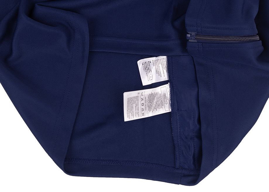 adidas Hanorac pentru copii Squadra 25 Training JD3029 adidas Hanorac pentru copii Squadra 25 Training JD3029
