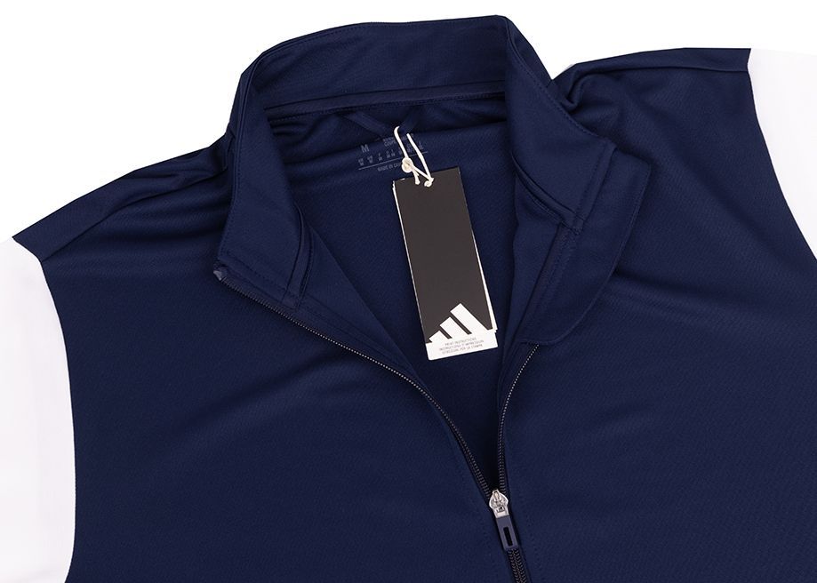 adidas Hanorac pentru copii Squadra 25 Training JD3029 adidas Hanorac pentru copii Squadra 25 Training JD3029