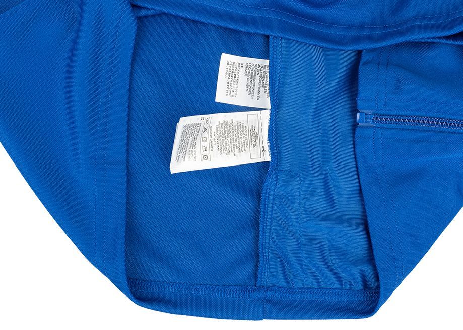 adidas Hanorac pentru copii Squadra 25 Training JD4798 adidas Hanorac pentru copii Squadra 25 Training JD4798