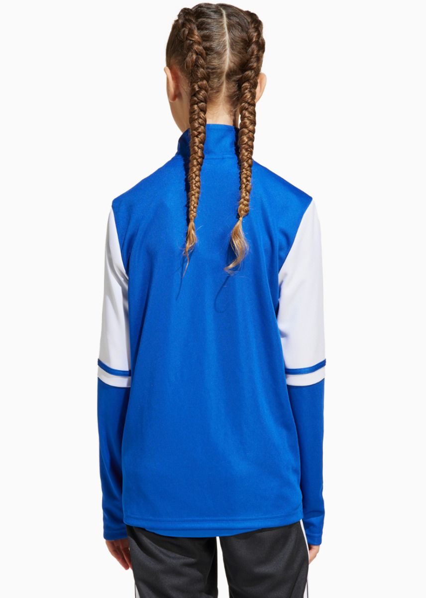 adidas Hanorac pentru copii Squadra 25 Training JD4798 adidas Hanorac pentru copii Squadra 25 Training JD4798