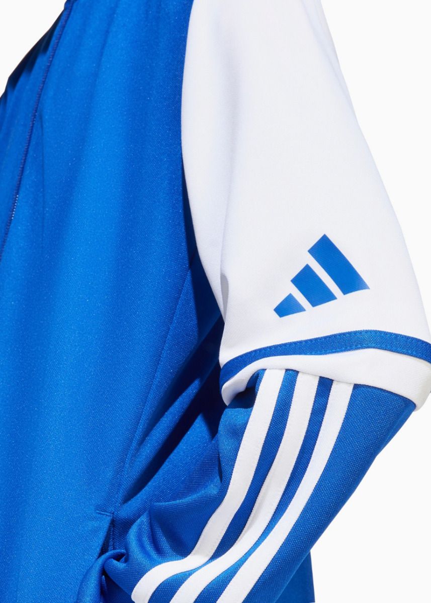 adidas Hanorac pentru copii Squadra 25 Training JD4798 adidas Hanorac pentru copii Squadra 25 Training JD4798