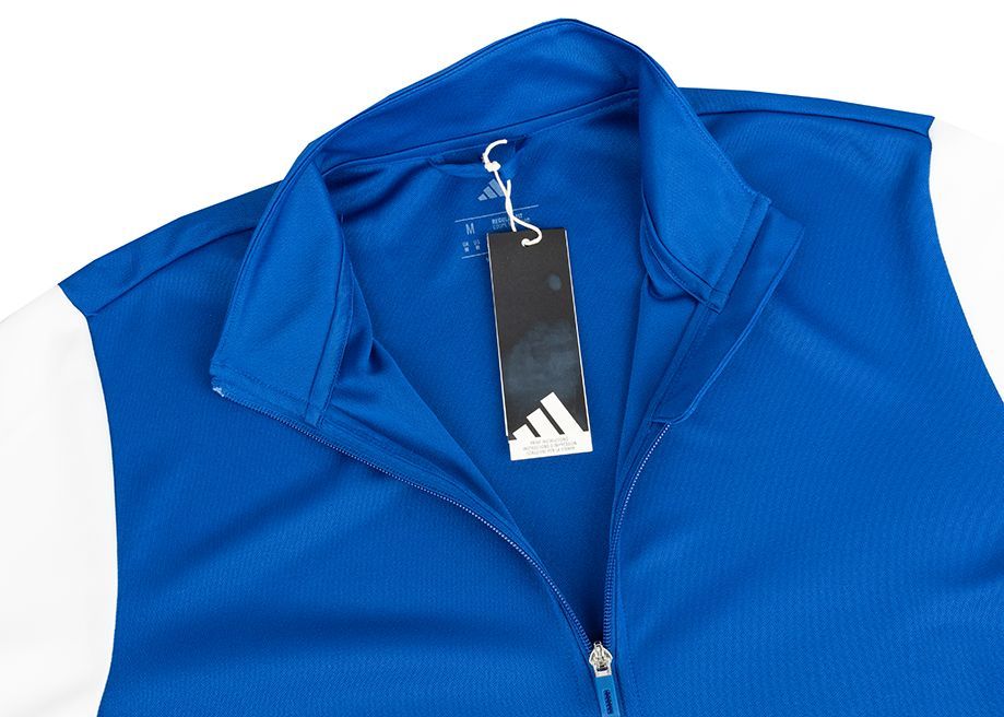 adidas Hanorac pentru copii Squadra 25 Training JD4798 adidas Hanorac pentru copii Squadra 25 Training JD4798