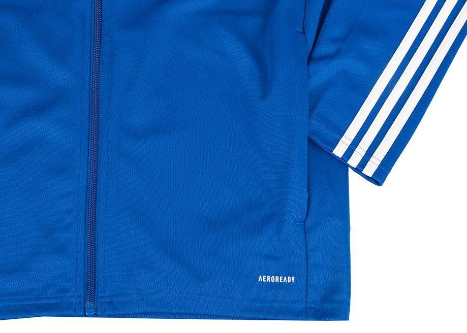 adidas Hanorac pentru copii Squadra 25 Training JD4798 adidas Hanorac pentru copii Squadra 25 Training JD4798