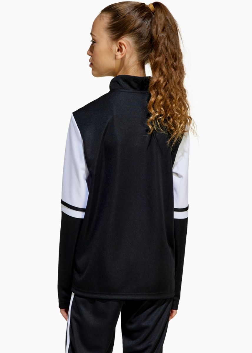 adidas Hanorac pentru copii Squadra 25 Training Top JE2749 adidas Hanorac pentru copii Squadra 25 Training Top JE2749