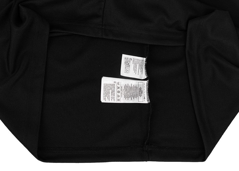 adidas Hanorac pentru copii Squadra 25 Training Top JE2749 adidas Hanorac pentru copii Squadra 25 Training Top JE2749