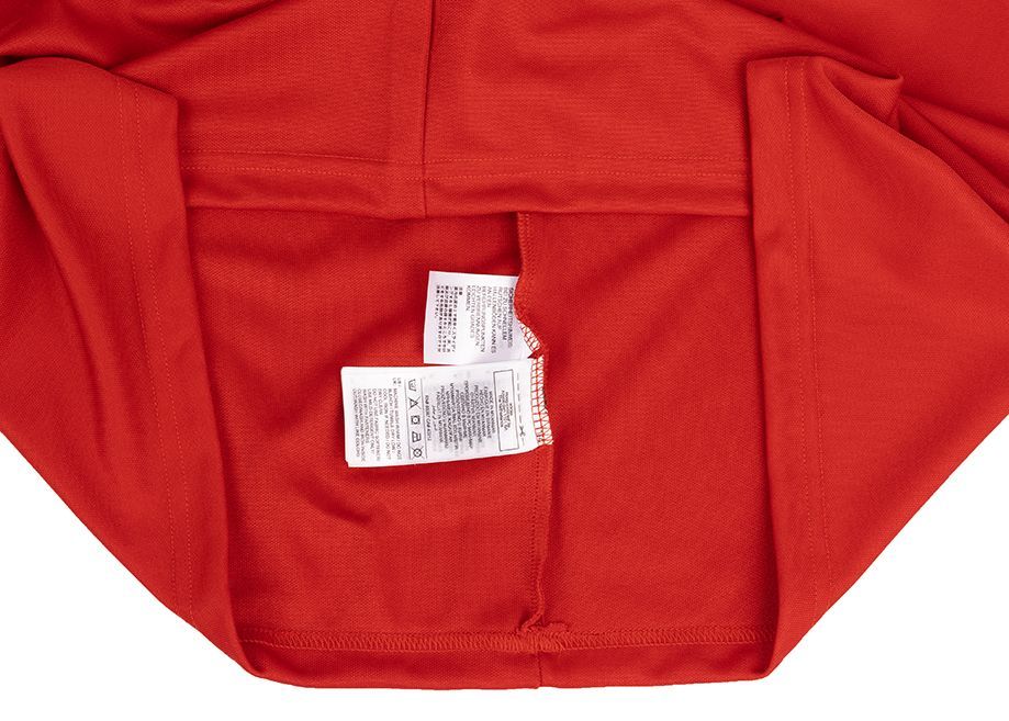 adidas Hanorac pentru copii Squadra 25 Training Top JD3026 adidas Hanorac pentru copii Squadra 25 Training Top JD3026