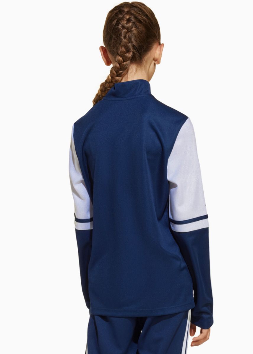 adidas Hanorac pentru copii Squadra 25 Training Top JD3025 adidas Hanorac pentru copii Squadra 25 Training Top JD3025
