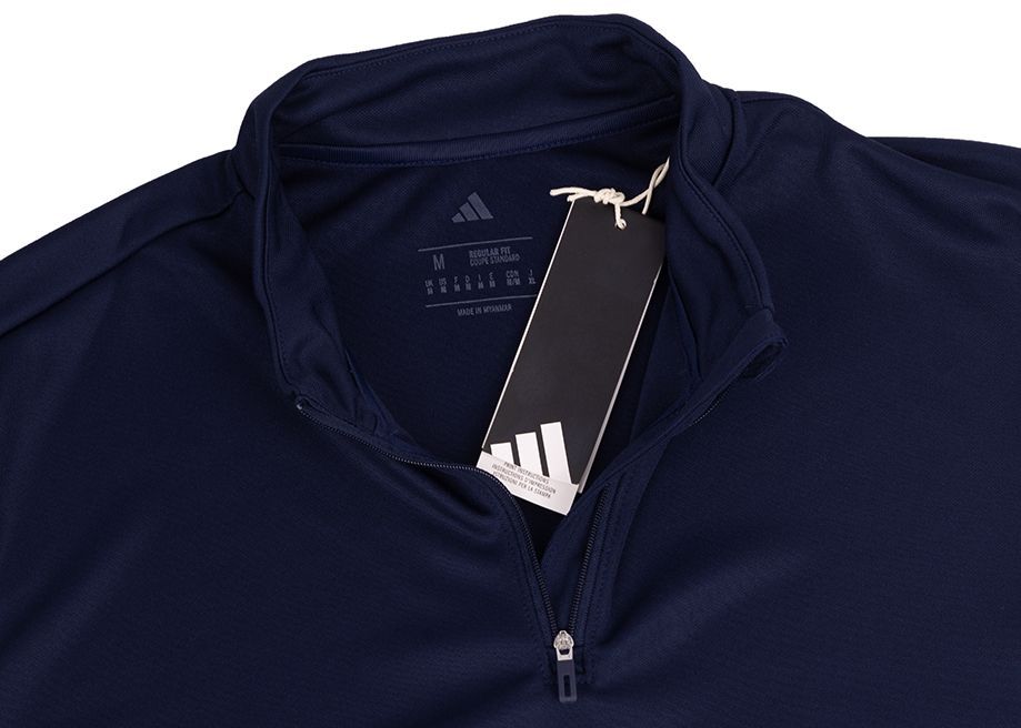 adidas Hanorac pentru copii Squadra 25 Training Top JD3025 adidas Hanorac pentru copii Squadra 25 Training Top JD3025