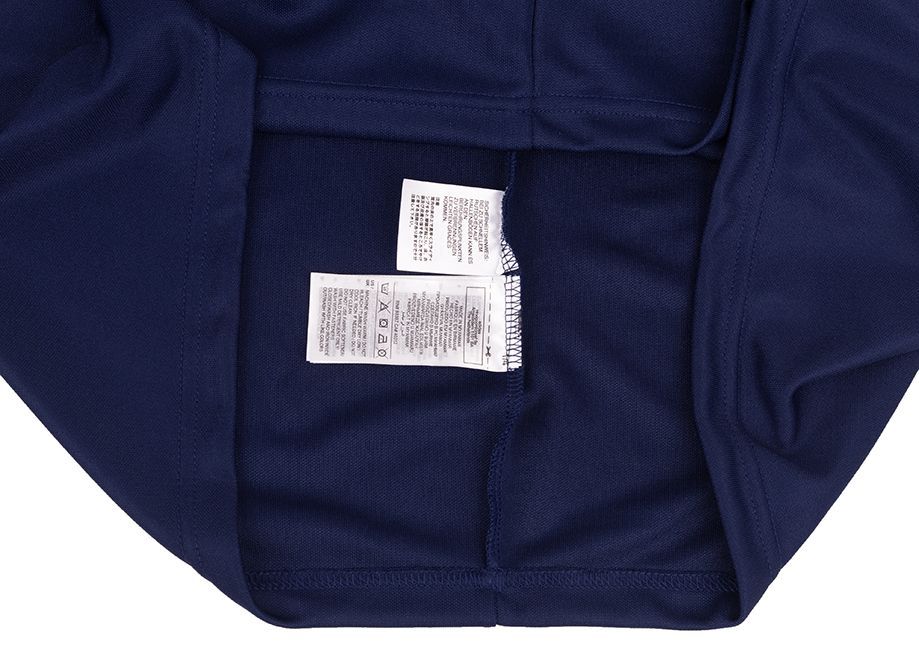 adidas Hanorac pentru copii Squadra 25 Training Top JD3025 adidas Hanorac pentru copii Squadra 25 Training Top JD3025