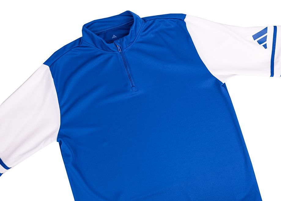 adidas Hanorac pentru copii Squadra 25 Training Top JD3027 adidas Hanorac pentru copii Squadra 25 Training Top JD3027