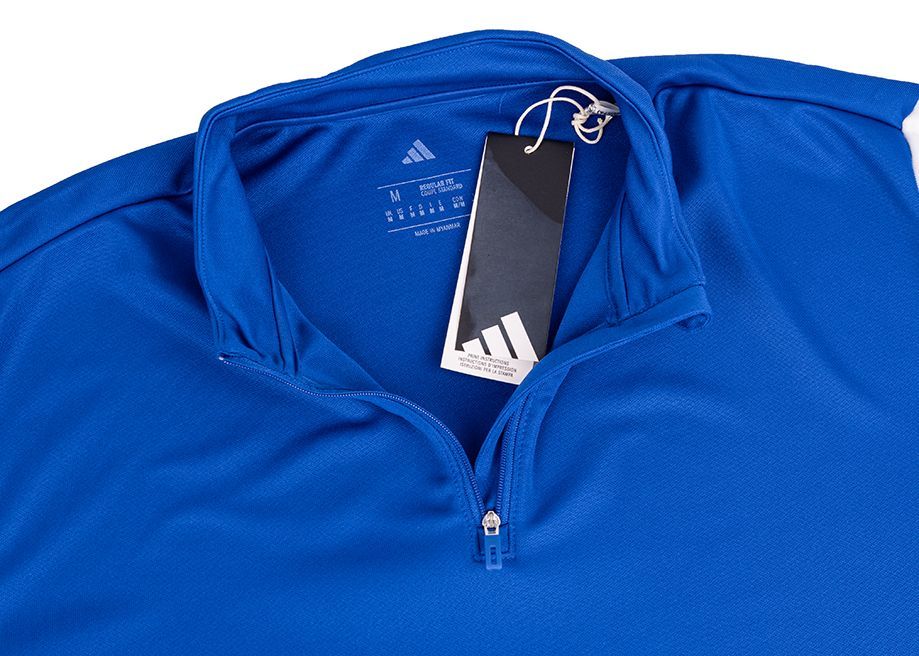 adidas Hanorac pentru copii Squadra 25 Training Top JD3027 adidas Hanorac pentru copii Squadra 25 Training Top JD3027