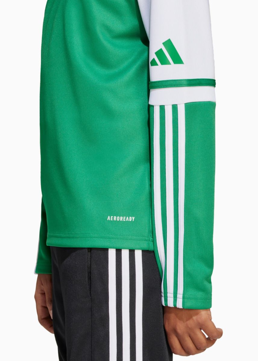 adidas Hanorac pentru copii Squadra 25 Training Top JP3160 adidas Hanorac pentru copii Squadra 25 Training Top JP3160