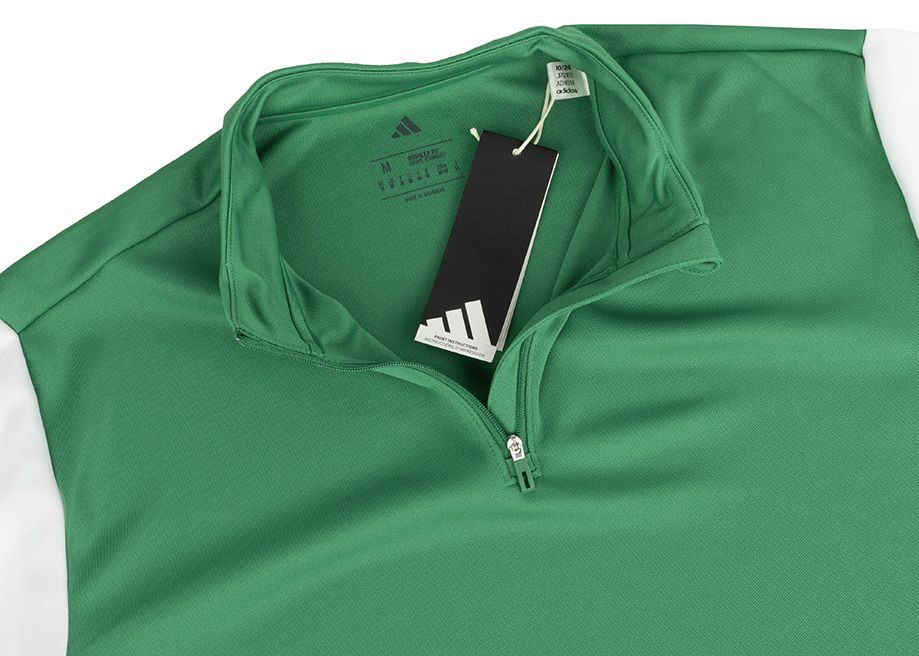 adidas Hanorac pentru copii Squadra 25 Training Top JP3160 adidas Hanorac pentru copii Squadra 25 Training Top JP3160