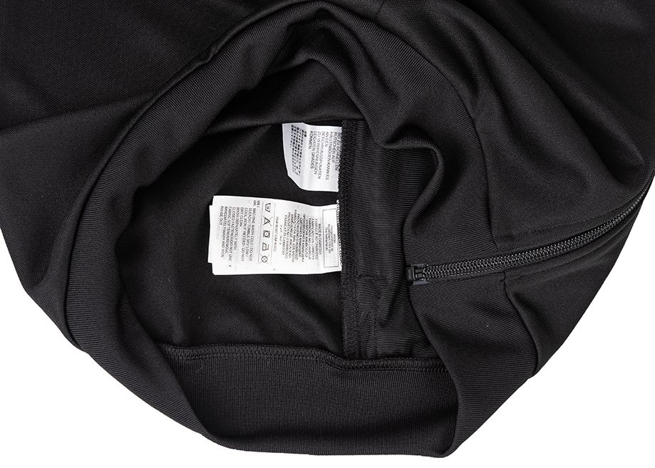 adidas Hanorac pentru copii Squadra 25 Hoodie JE2756