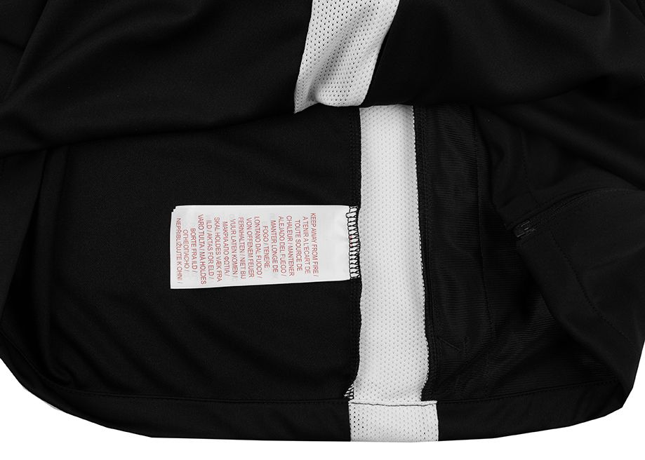 Nike Hanorac pentru copii Dri-Fit Academy 25 Track Jacket FZ9836 010 Nike Hanorac pentru copii Dri-Fit Academy 25 Track Jacket FZ9836 010