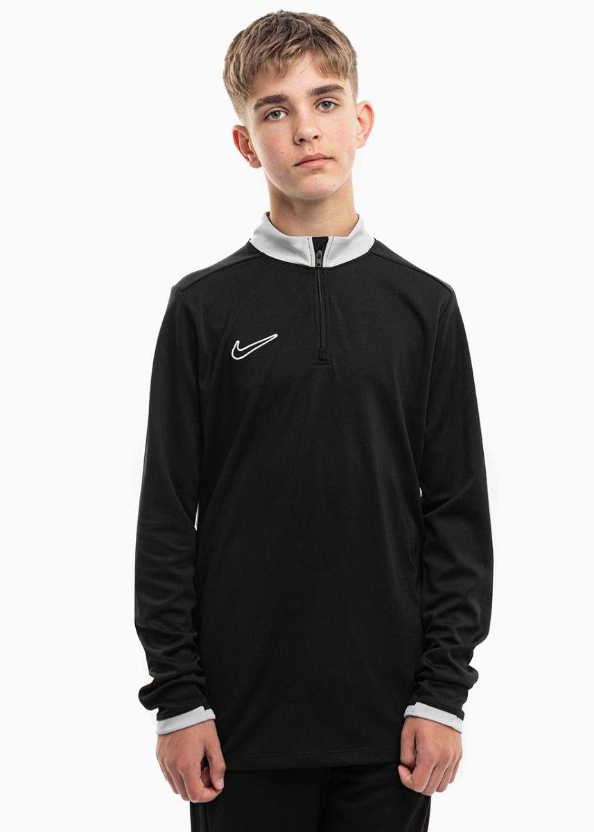 Nike Hanorac pentru copii Dri-Fit Academy 25 Track Jacket FZ9836 010 Nike Hanorac pentru copii Dri-Fit Academy 25 Track Jacket FZ9836 010
