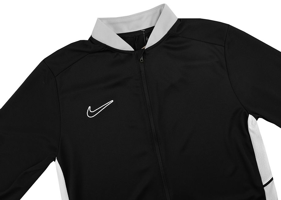 Nike Hanorac pentru copii Dri-Fit Academy 25 Track Jacket FZ9836 010 Nike Hanorac pentru copii Dri-Fit Academy 25 Track Jacket FZ9836 010