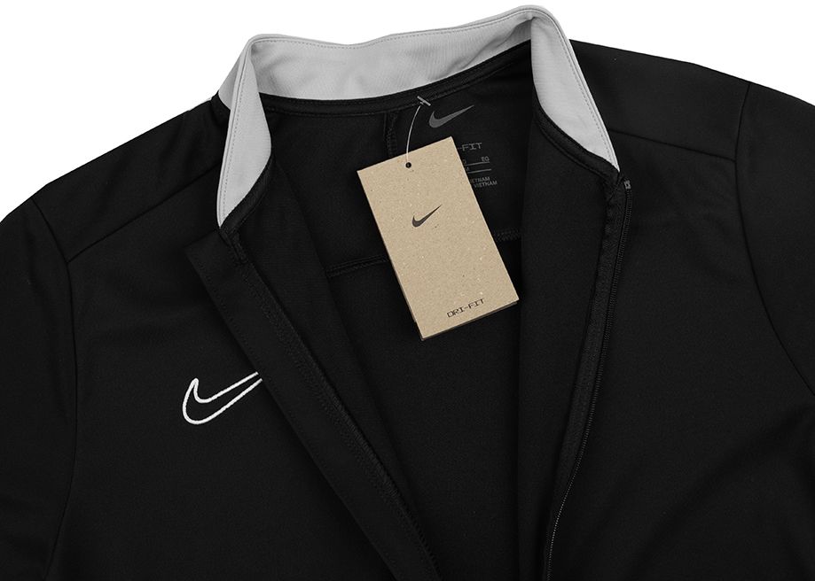 Nike Hanorac pentru copii Dri-Fit Academy 25 Track Jacket FZ9836 010 Nike Hanorac pentru copii Dri-Fit Academy 25 Track Jacket FZ9836 010