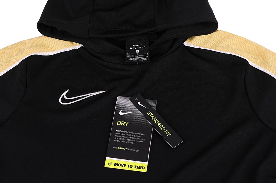 Nike Copii Bluză NK Dry Academy Hoodie Po FP JB CZ0970 011