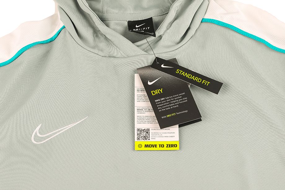 Nike Copii Bluză NK Dry Academy Hoodie Po FP JB CZ0970 019