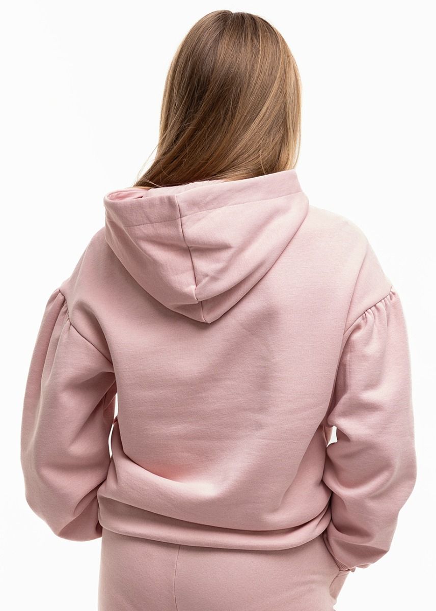 PUMA Hanorac pentru copii Alpha Hoodie FL 589232 36