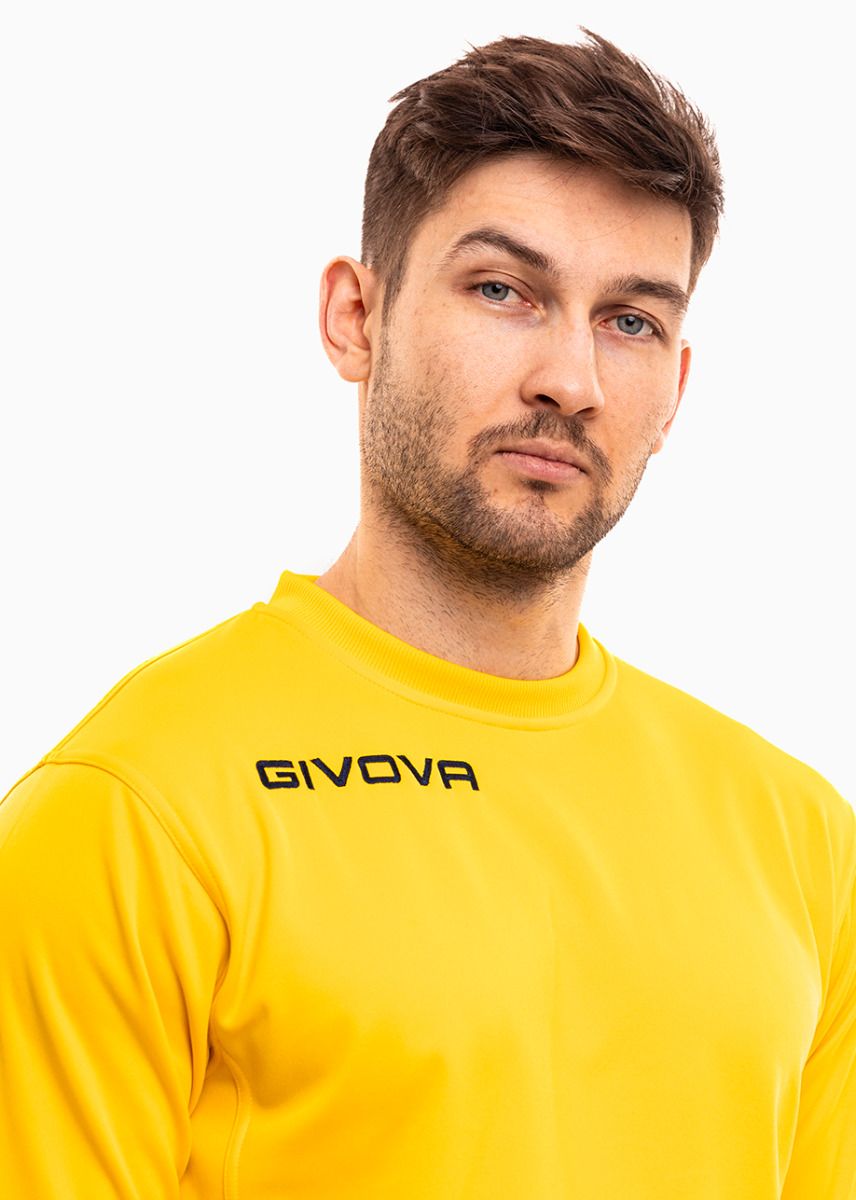 Givova Hanorac Maglia One MA019 0007 Givova Hanorac Maglia One MA019 0007
