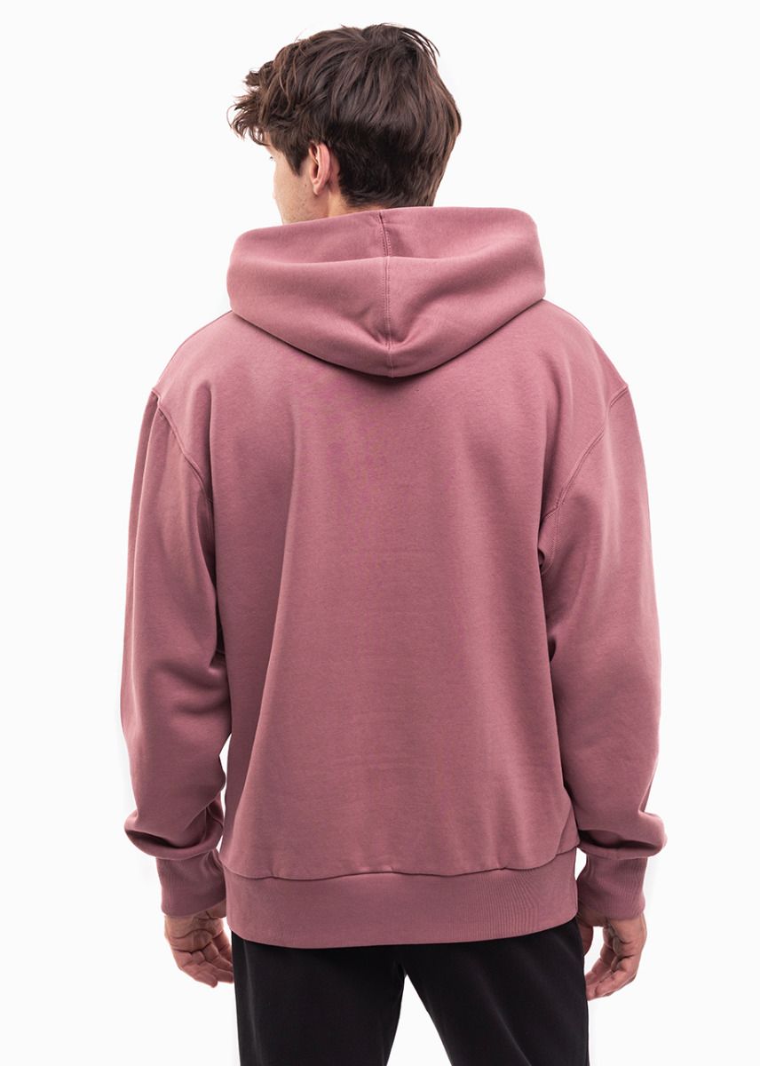 adidas Hanorac pentru bărbați ALL SZN Fleece IY4136 adidas Hanorac pentru bărbați ALL SZN Fleece IY4136