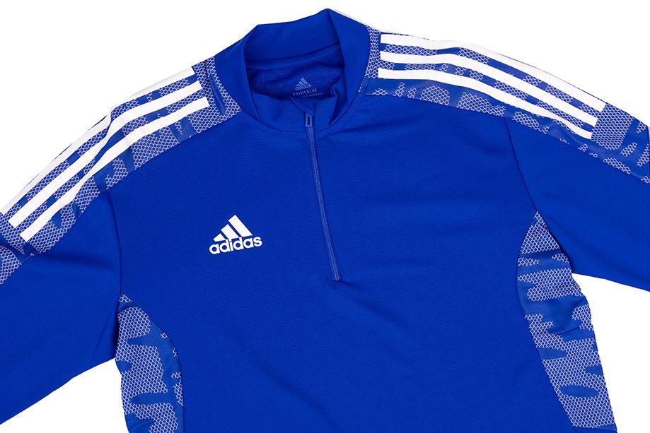 adidas Hanorac pentru bărbați Condivo 21 Training Top Primeblue GE5421
