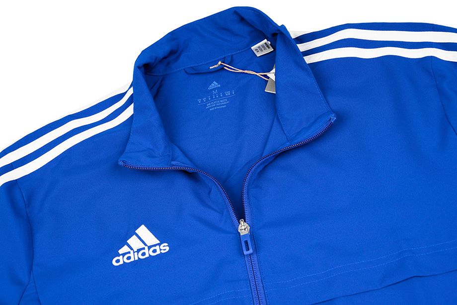 adidas Hanorac pentru bărbați Condivo 22 Track Jacket HA6245