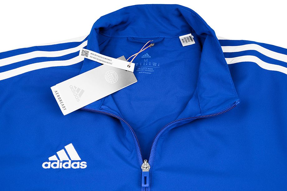 adidas Hanorac pentru bărbați Condivo 22 Track Jacket HA6245