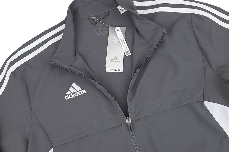 adidas Hanorac pentru bărbați Condivo 22 Presentation Jacket HD2272