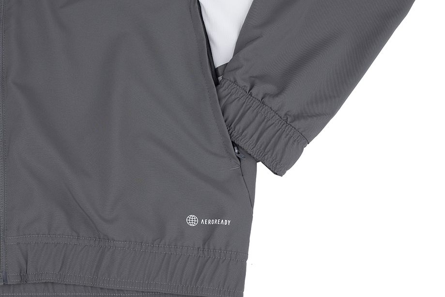 adidas Hanorac pentru bărbați Condivo 22 Presentation Jacket HD2272