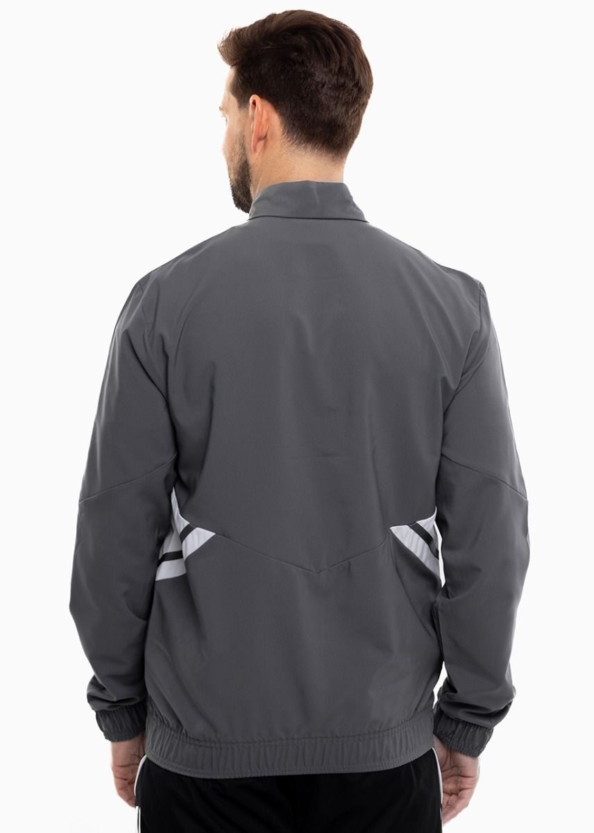 adidas Hanorac pentru bărbați Condivo 22 Presentation Jacket HD2272