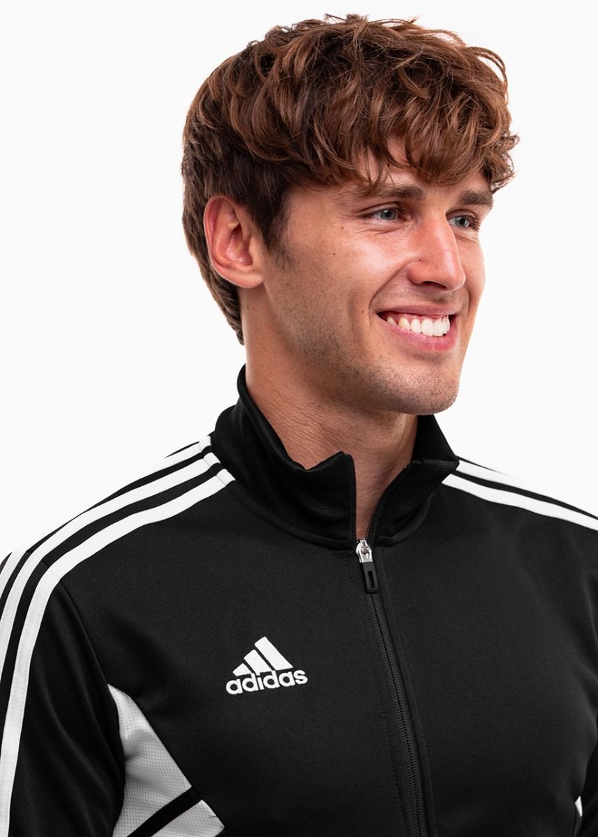 adidas Hanorac pentru bărbați Condivo 22 Track Jacket HA6252