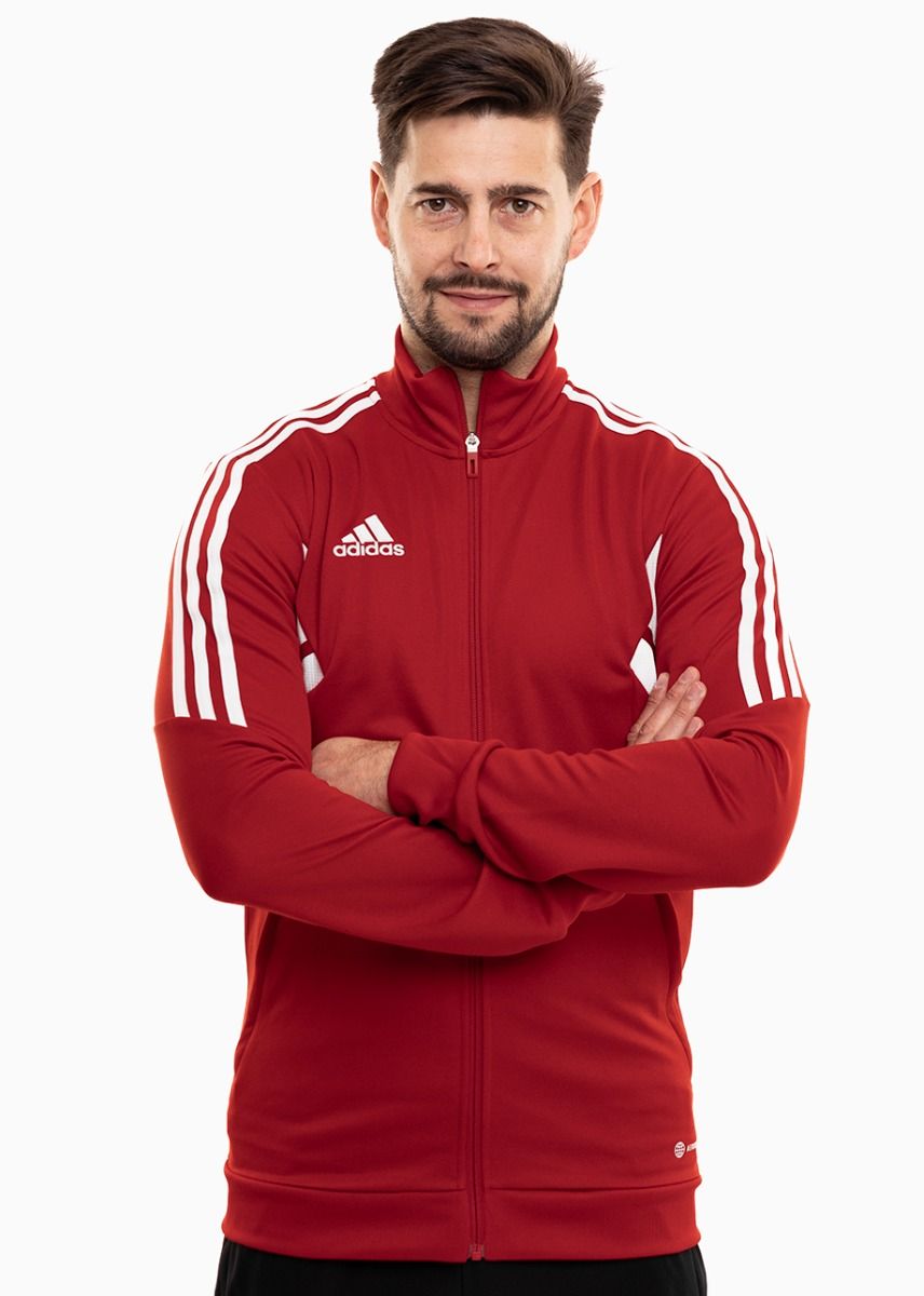 adidas Hanorac pentru bărbați Condivo 22 Track Jacket HA6250