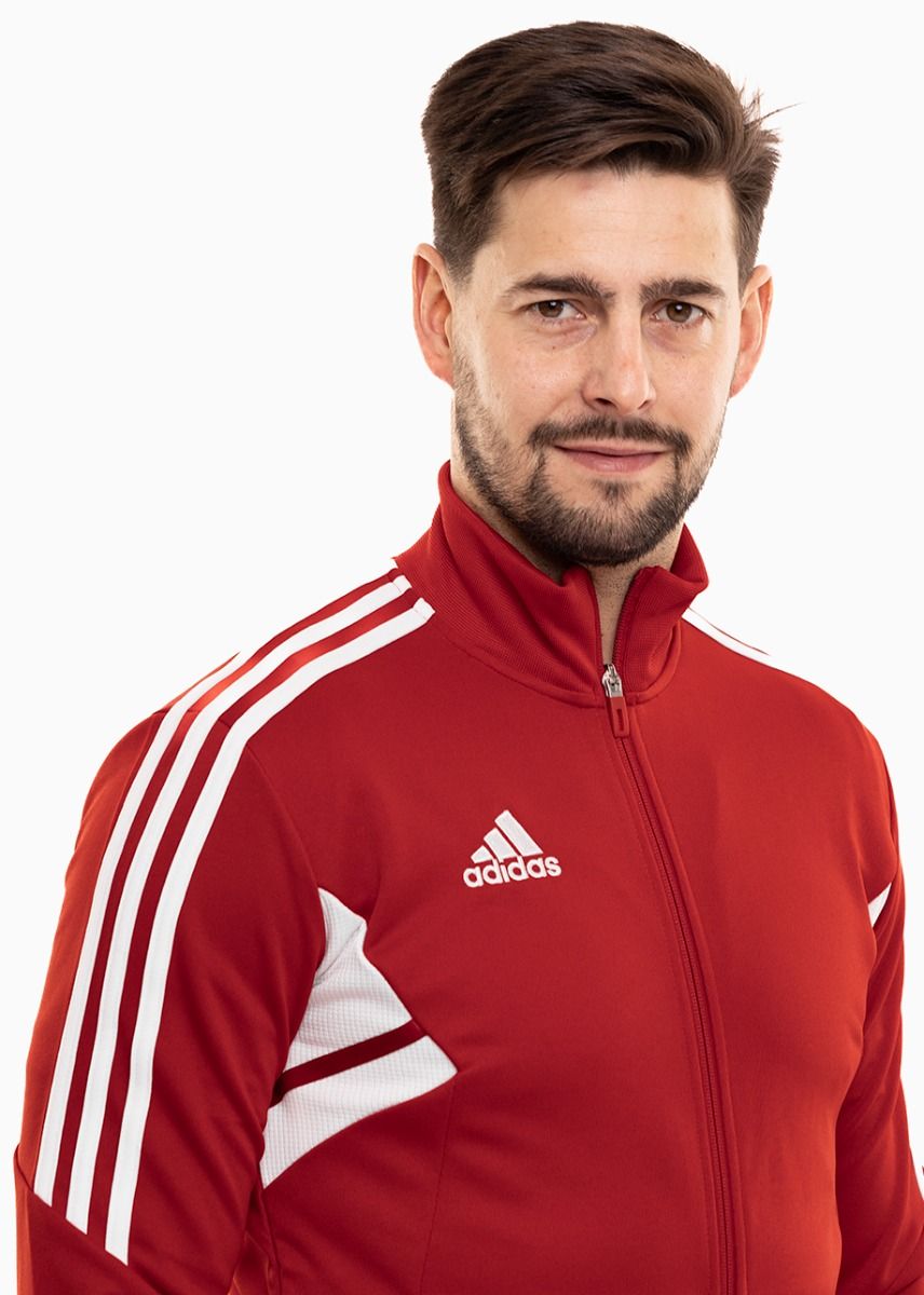 adidas Hanorac pentru bărbați Condivo 22 Track Jacket HA6250