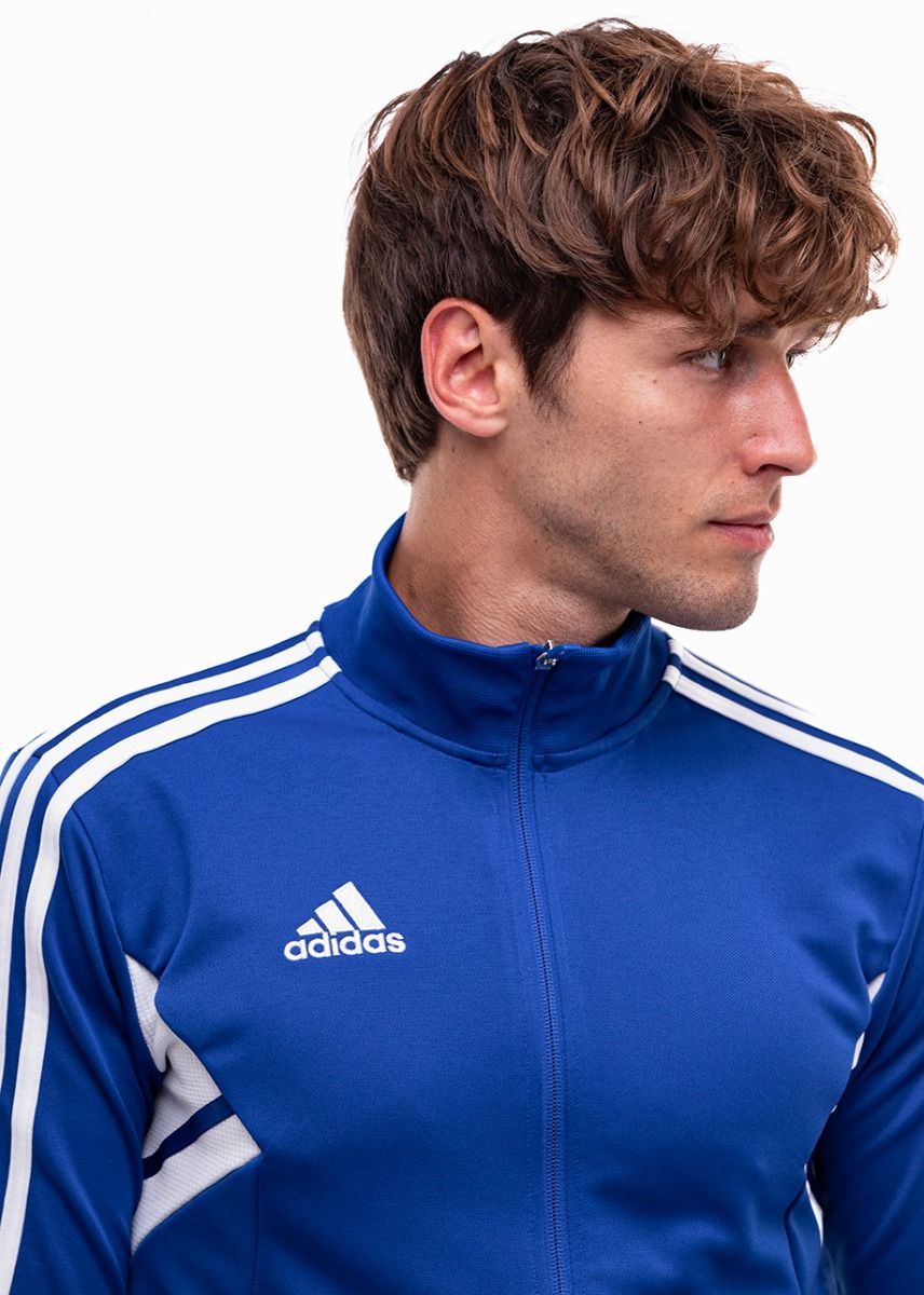 adidas Hanorac pentru bărbați Condivo 22 Track Jacket HB0005