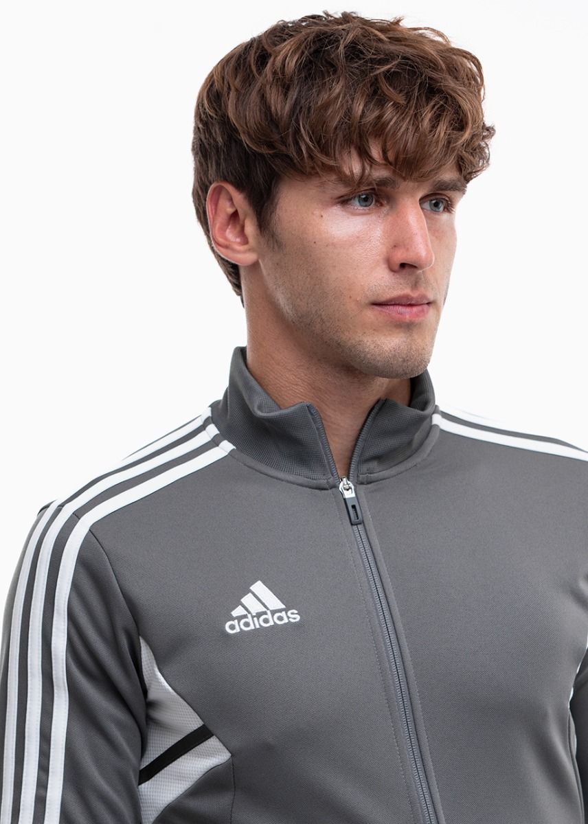 adidas Hanorac pentru bărbați Condivo 22 Track Jacket HD2286