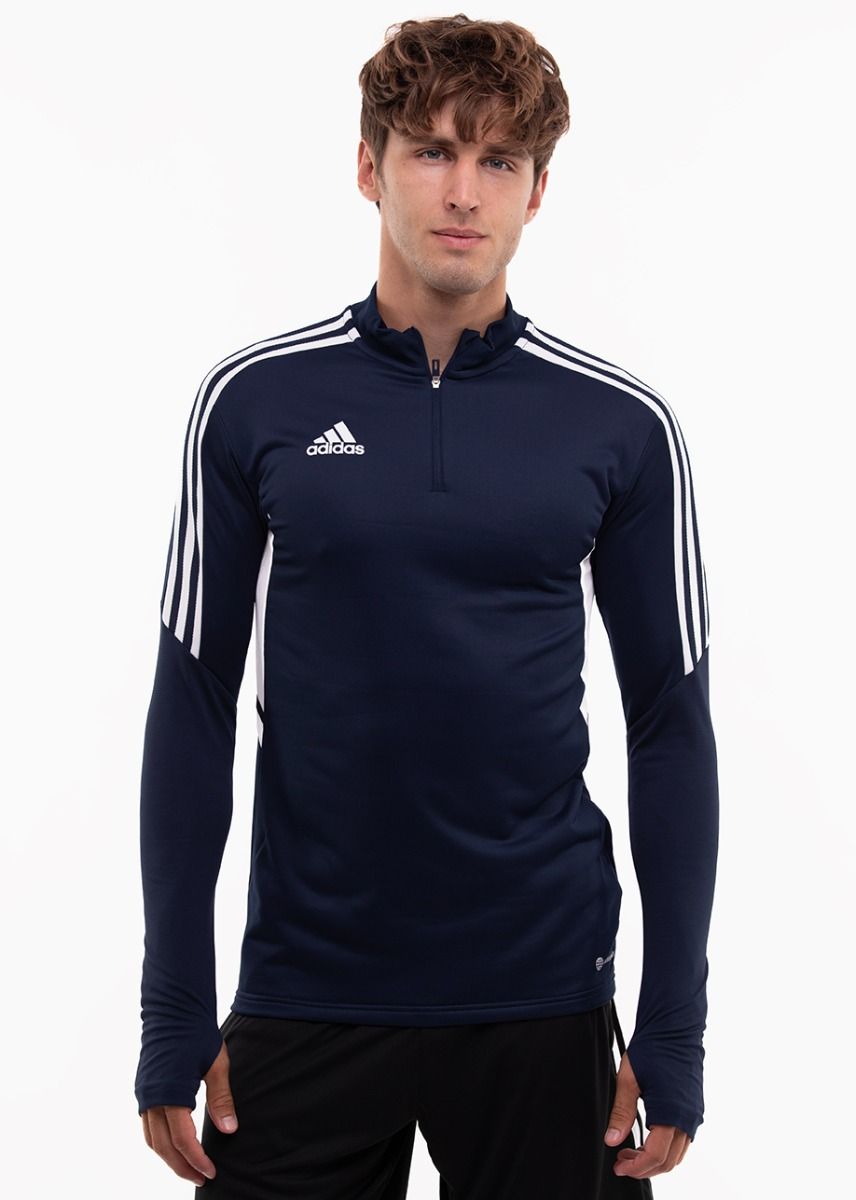 adidas Hanorac pentru bărbați Condivo 22 Training HA6270