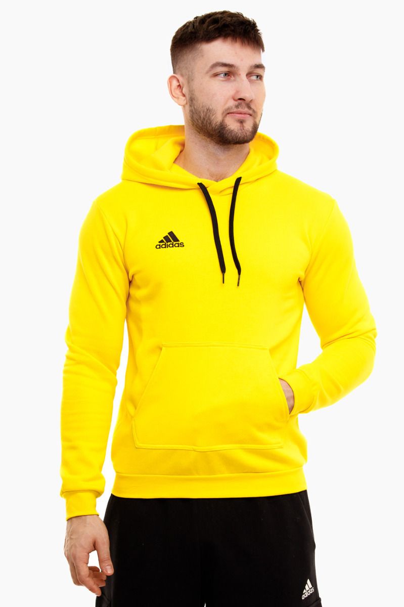 adidas Bluze Pentru Bărbați Entrada 22 Hoody HI2140