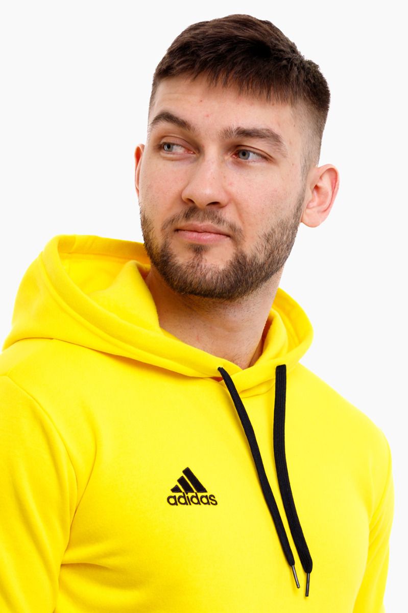 adidas Bluze Pentru Bărbați Entrada 22 Hoody HI2140