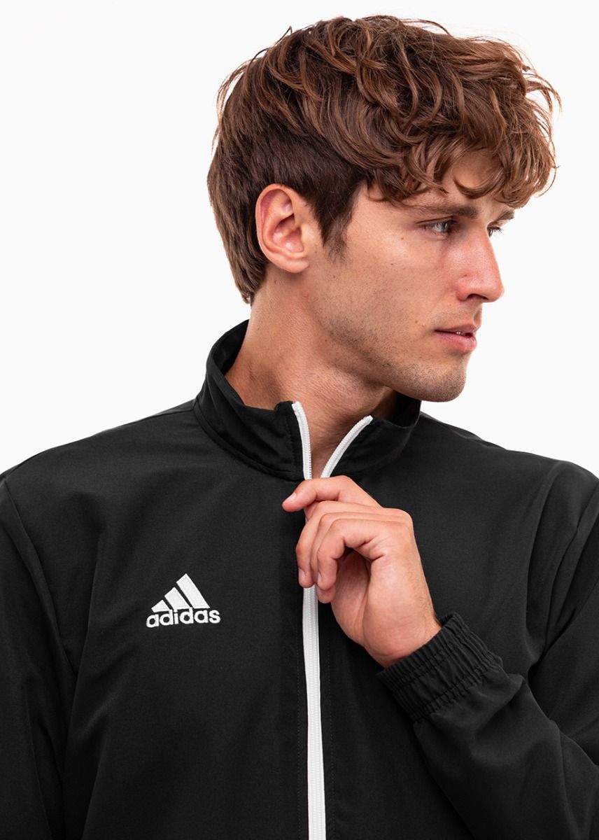 adidas bărbați Bluză Entrada 22 Presentation Jacket H57534